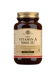 Vitamin A  / 5000iu  (100 Tabs)